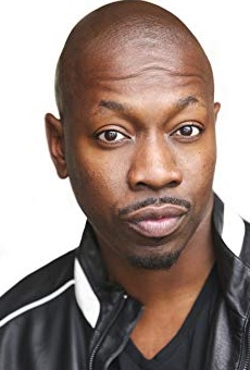 Películas de Trey Elliot