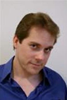 Películas de Trey Enis