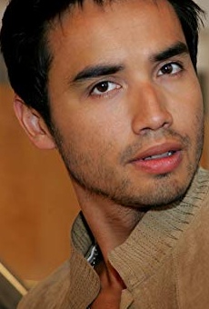 Películas de Trey Farley