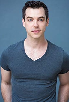 Películas de Trey Gerrald