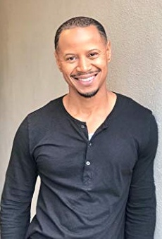 Películas de Trey Goodman Carter