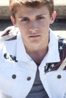 Películas de Trey Hines