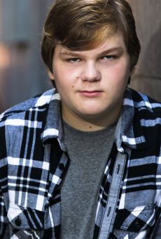 Películas de Trey Loney