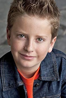 Películas de Trey Medford