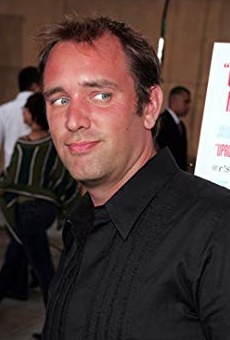 Películas de Trey Parker