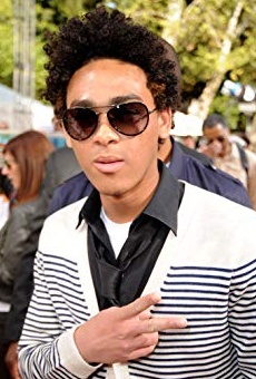 Películas de Trey Smith