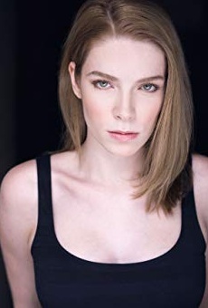 Películas de Treychel Anderson