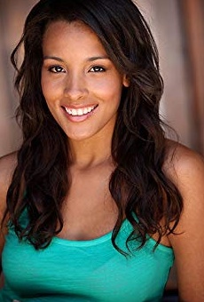 Películas de Trice Johnson