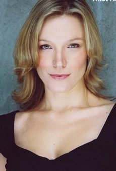 Películas de Tricia Braun