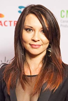 Películas de Tricia Collins