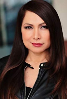 Películas de Tricia Cruz