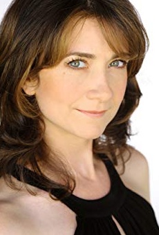 Películas de Tricia Gilfone