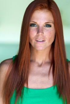 Películas de Tricia Jo Hoffman