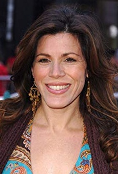 Películas de Tricia Leigh Fisher