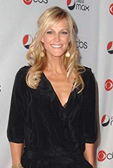 Películas de Tricia O'Kelley