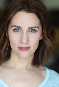 Películas de Tricia Paoluccio