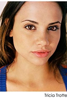 Películas de Tricia Trotter