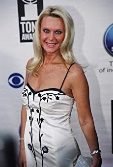 Películas de Tricia Walsh