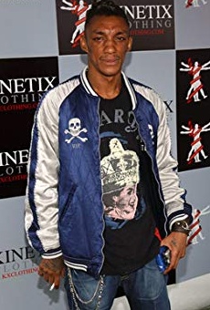 Películas de Tricky