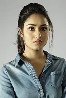 Películas de Tridha Choudhury