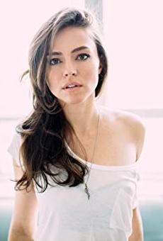 Películas de Trieste Kelly Dunn