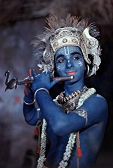 Películas de Trilak Jetley