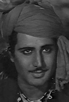 Películas de Trilok Kapoor