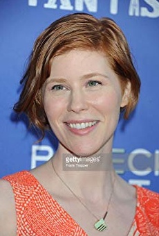 Películas de Trin Miller