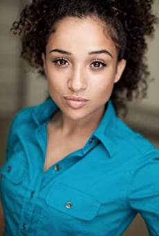 Películas de Trina LaFargue