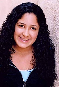 Películas de Trina Lira