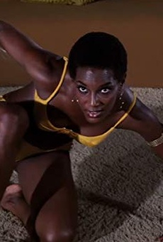 Películas de Trina Parks