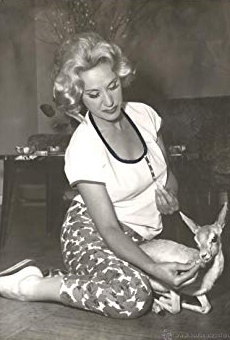 Películas de Trini Alonso