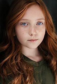 Películas de Trinity King