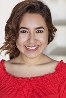 Películas de Trinity Marquez