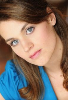 Películas de Trinity Scott Brown