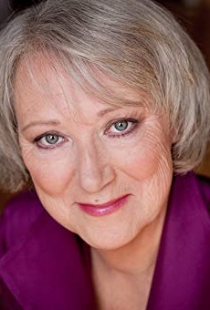 Películas de Trish Egan