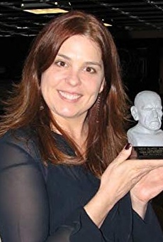 Películas de Trish Geiger