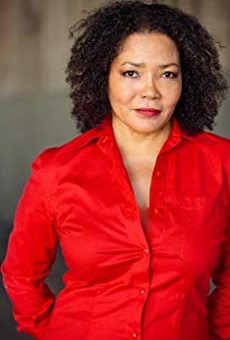 Películas de Trish Johnson