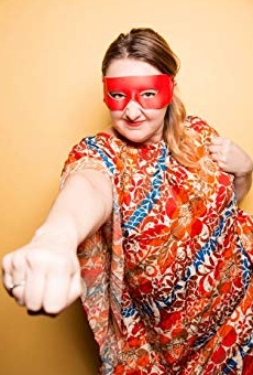 Películas de Trish Nelson