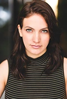 Películas de Trish Rainone