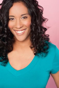 Películas de Trisha Beharie Películas de Trisha Beharie