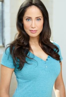 Películas de Trisha Echeverria