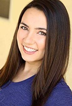 Películas de Trisha Hershberger