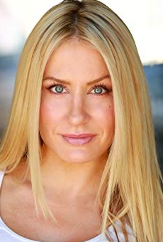 Películas de Trisha Paschke