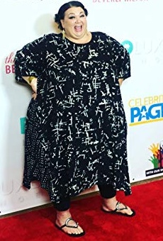 Películas de Trisha Rae Stahl