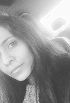 Películas de Trisha Ray