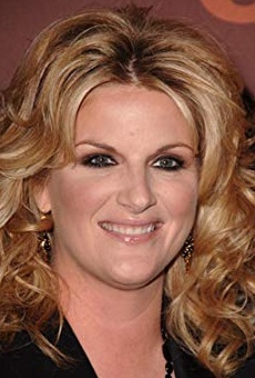 Películas de Trisha Yearwood