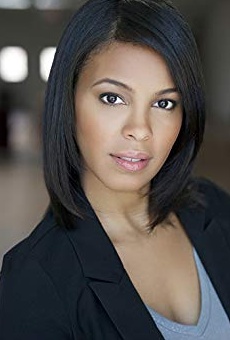 Películas de Trisha Zarate