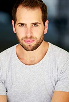 Películas de Tristan Barr