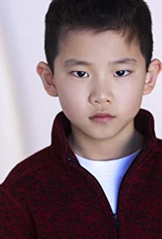 Películas de Tristan Byon